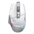 USB Optical Mouse G502X Plus White USB Optical Mouse G502X Plus White