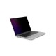 Kensington MagPro Elite Magnetic Privacy Screen Filter for MacBook Pro 14 (2021 and newer) Kensington MagPro Elite Magnetic Privacy Screen Filter for MacBook Pro 14 (2021 and newer)