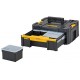 DeWALT DWST1-70705 Silver, Yellow
