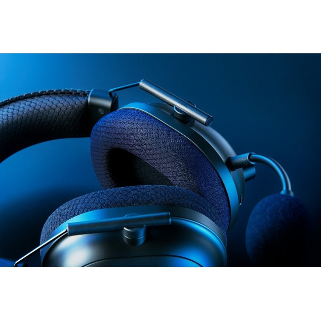 Razer Esports Headset BlackShark V2 Pro Wireless Over-ear Microphone Noise canceling Wireless Black Razer Esports Headset BlackShark V2 Pro Wireless Over-ear Microphone Noise canceling Wireless Black