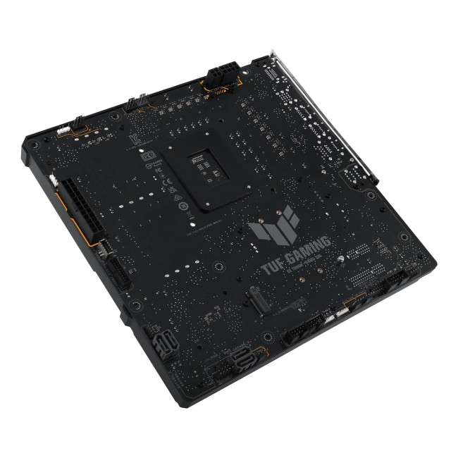 ASUS TUF GAMING B760M-BTF WIFI Intel B760 LGA 1700 micro ATX