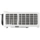 Viewsonic LS901-4K data projector Standard throw projector 5500 ANSI lumens UHD 4K (3840x2160) White Viewsonic LS901-4K data projector Standard throw projector 5500 ANSI lumens UHD 4K (3840x2160) White