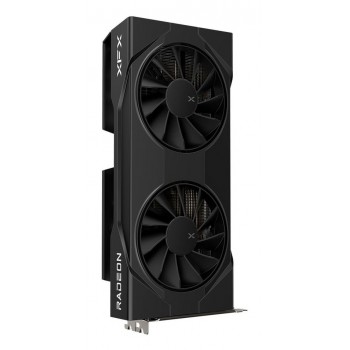 XFX Swift AMD Radeon RX 9060 8GB graphics card