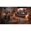 Optoma PK52 Standard throw projector 3500 ANSI lumens DLP UHD 4K (3840x2160) 3D Black