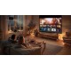 Optoma PK52 Standard throw projector 3500 ANSI lumens DLP UHD 4K (3840x2160) 3D Black