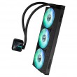 ASUS Prime LC 360 ARGB Computer case All-in-one liquid cooler 12 cm Black ASUS Prime LC 360 ARGB Computer case All-in-one liquid cooler 12 cm Black