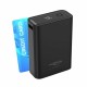 Ansmann PB222PD Lithium Polymer (LiPo) 20000 mAh Black