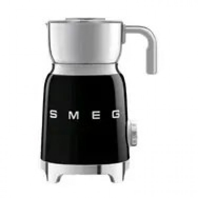 Smeg 50's Style MFF11BLEU Black
