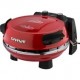 G3 Ferrari Pizzeria Snack Napoletana pizza maker/oven 1 pizza(s) 1200 W Black, Red