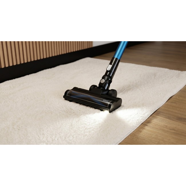SAVIO OP-01 cordless stick vacuum cleaner SAVIO OP-01 cordless stick vacuum cleaner