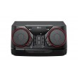 LG CK43N.DEUSLLK home audio system Home audio mini system 300 W Black LG CK43N.DEUSLLK home audio system Home audio mini system 300 W Black