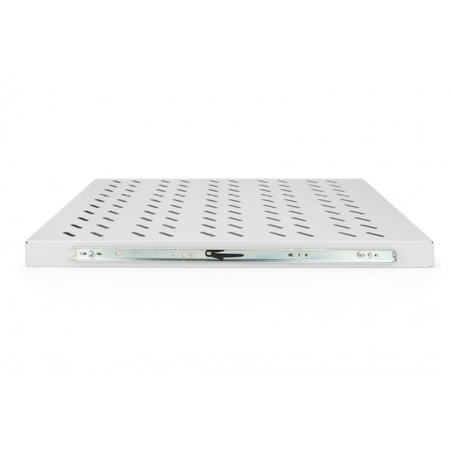 Digitus Extendible Shelf for 483 mm (19 Digitus Extendible Shelf for 483 mm (19
