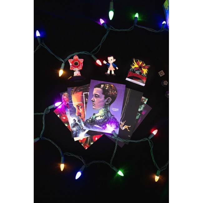 YuMe Toys YuMe Netflix Giftbox
