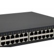 LevelOne KILBY 26-Port L2 Managed Gigabit Switch, 2 x 10GbE SFP+