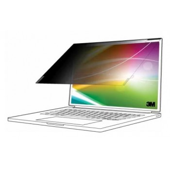 3M BPNDE006 display privacy filter 36.8 cm (14.5