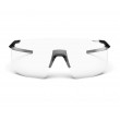 JULBO FASTER sunglasses, size L, Black