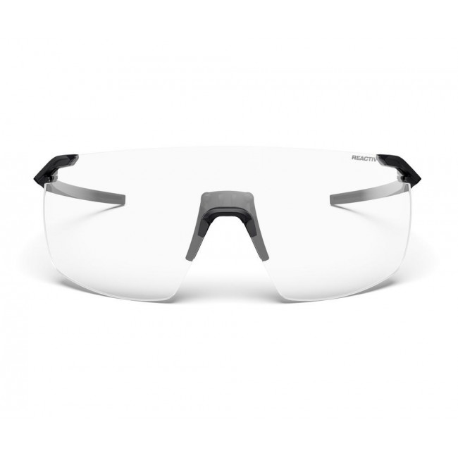 JULBO FASTER sunglasses, size L, Black