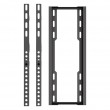 Maclean TV Mount / Bracket, max VESA 400x400, 32-75