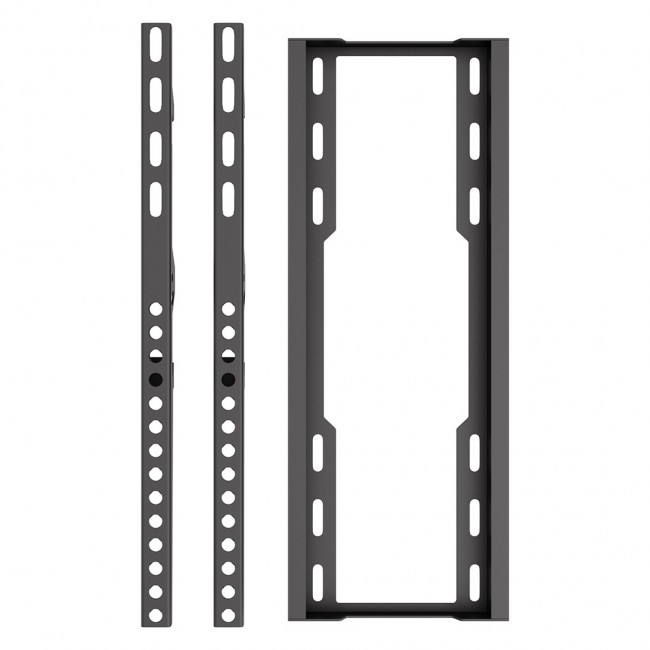 Maclean TV Mount / Bracket, max VESA 400x400, 32-75