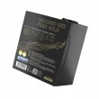 MODECOM Power Supply VOLCANO HEX GOLD 750W ATX3.1 MODECOM Power Supply VOLCANO HEX GOLD 750W ATX3.1