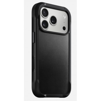 Nomad Rugged Leather Case mobile phone case 16 cm (6.3