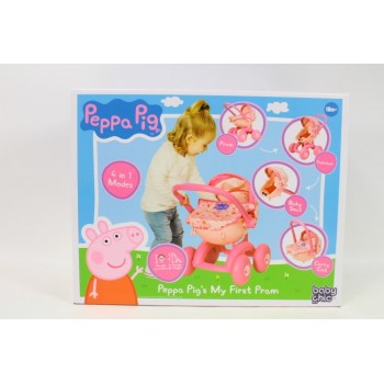 PEPPA PIG my first stroller 1424022 /6
