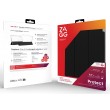 ZAGG Crystal Palace Folio 27.9 cm (11