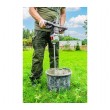 Graphite 58G084 power earth auger 650 RPM Battery 2.8 kg Graphite 58G084 power earth auger 650 RPM Battery 2.8 kg