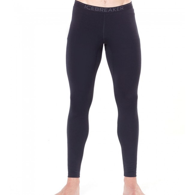 200 Oasis Leggings - black/monsoon rozmiar: l
