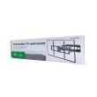 Gembird WM-120ST-01 TV mount/stand 3.05 m (120
