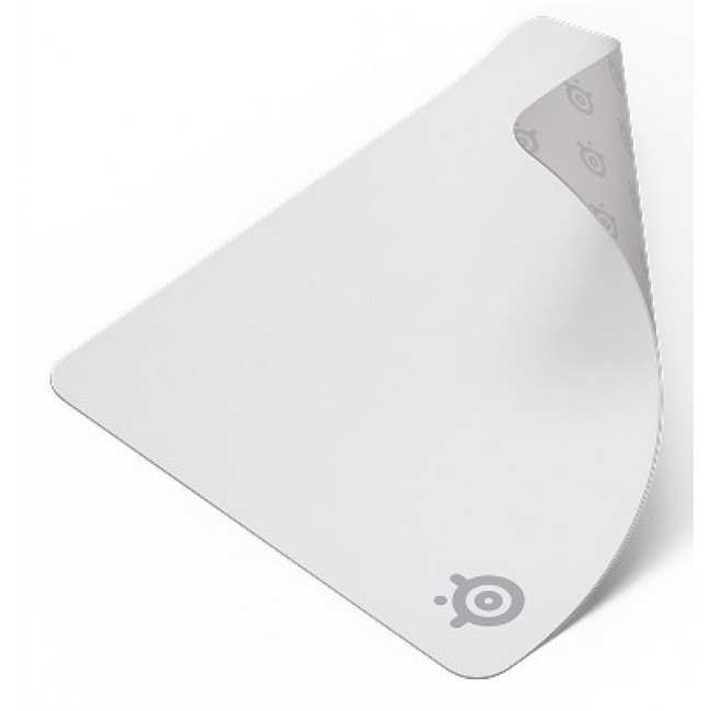 Steelseries QcK Large - White