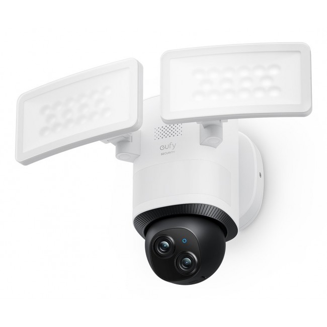 Eufy E340 Dome IP security camera Indoor & outdoor 3072 x 1620 pixels Ceiling/wall