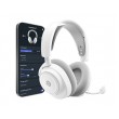 Steelseries Arctis Nova 7 Gen 2 Headset, White Steelseries Arctis Nova 7 Gen 2 Headset, White