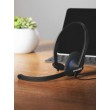 Koss CS200i Headset Wired Head-band Office/Call center Black