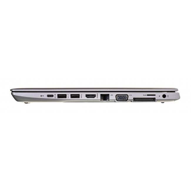 HP ProBook 640 G5 i5-8365U 8GB 256GB SSD 14