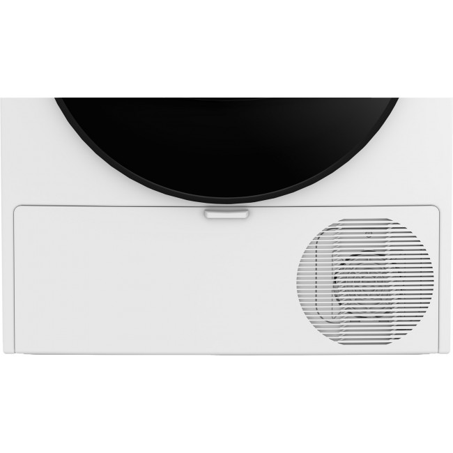 Beko BM3T49249W tumble dryer Freestanding Front-load 9 kg White