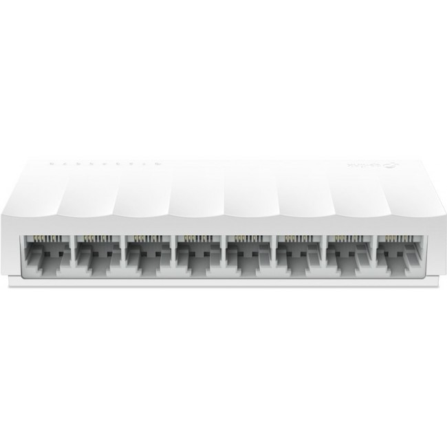 TP-Link 8-Port 10/100Mbps Desktop Network Switch