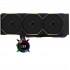 Lian Li HYDROSHIFT II LCD-C 360TL ARGB AiO