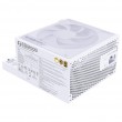 Lian Li EDGE GOLD 1200 80 PLUS Gold Netzteil, PCIe 5.1, ATX 3.1 - 1.200 Watt, wei , inkl. USB-Hub