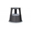 Wedo 212 112 foot stool Steel Grey