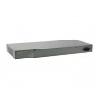 LevelOne TURING 26-Port Web Smart Gigabit PoE Switch, 24 PoE Outputs, 2 x SFP/RJ45 Combo, 185W, 802.3at/af PoE