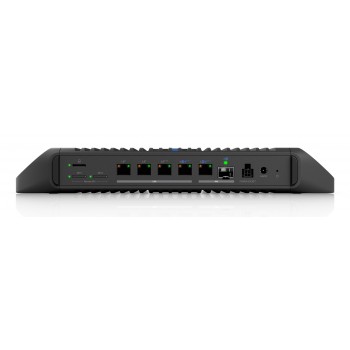 Ubiquiti UCG-Industrial gateway/controller 1000, 2500, 10000 Mbit/s