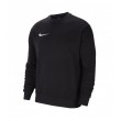 HOODIE NIKE PARK BLACK CW6902 010 HOODIE NIKE PARK BLACK CW6902 010