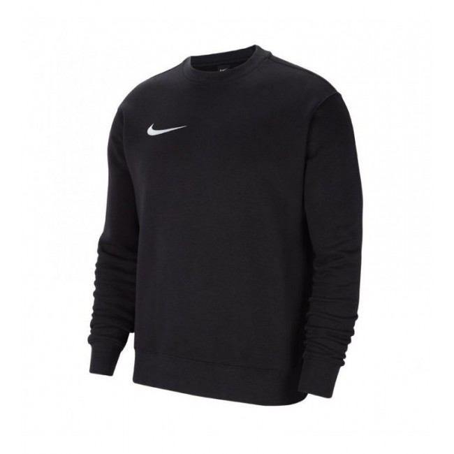 HOODIE NIKE PARK BLACK CW6902 010 HOODIE NIKE PARK BLACK CW6902 010