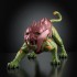 Masters of the Universe Chronicles Batte Cat, 2026 Movie Accurate 6.5 Inch Scale Heroic Tiger Figure