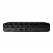 HP ProDesk 4 G1i AI PC Intel Core Ultra 7 265T 16 GB DDR5-SDRAM 1 TB SSD Windows 11 Pro Mini PC Black