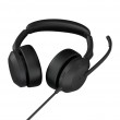 Jabra Evolve2 50 Headset Wired Jabra Evolve2 50 Headset Wired