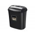 Tracer Cutter 2 TRX Paper Shredder, Black