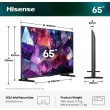 Hisense 65E7S PRO 165.1 cm (65