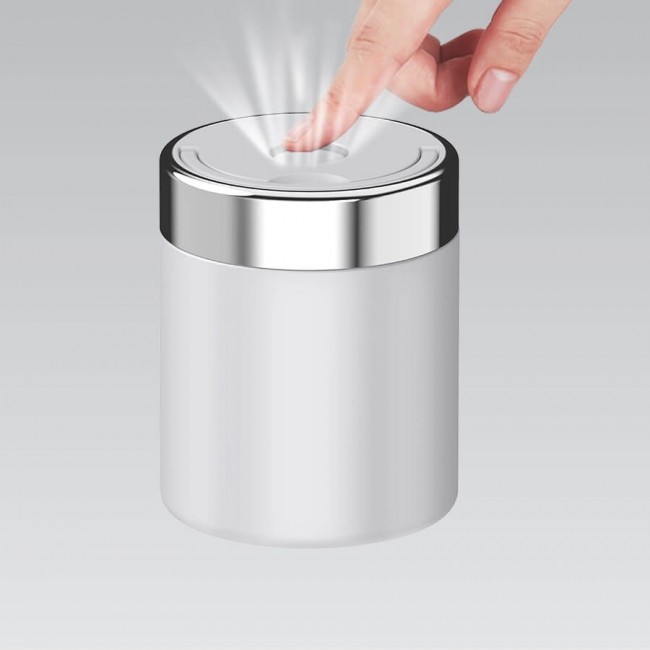 Maestro MR-1649-50-WHITE Food thermos 0.5 l White